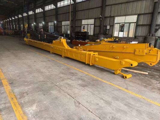 In vendita: escavatore telescopico con braccio telescopico superiore