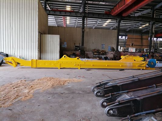 In vendita: escavatore telescopico con braccio telescopico superiore