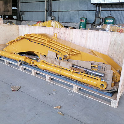 Excavator Tunnel Arm 30 Ton Tunnel Boom Arm 6 Months Warranty