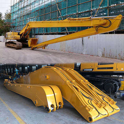 Braccio Escavatore Lungo in Vendita – Heavy Duty