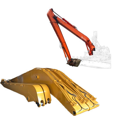 Braccio del gommone dell'escavatore: braccio lungo, portata lunga, miglior prezzo