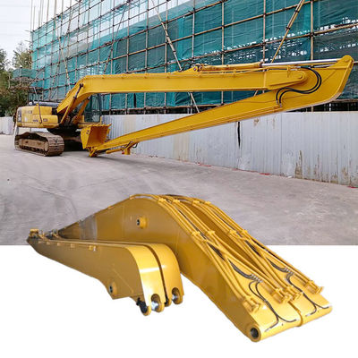 Escavatore con braccio lungo da 18M 22M, specialista in bracci lunghi