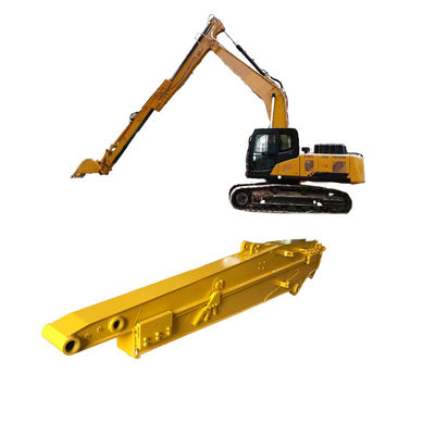 High-Performance Excavator Telescopic Arm for Enhanced Digging Efficiency