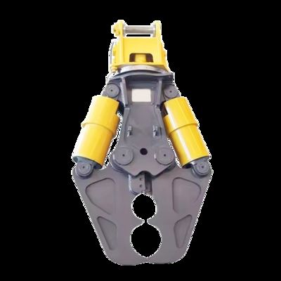 Tesi idrauliche multi-dimensioni Tesi da demolizione multi-tesi per scavatori da 20 a 40 t Demolizione per Sanny Komatsu Cat Kobelco