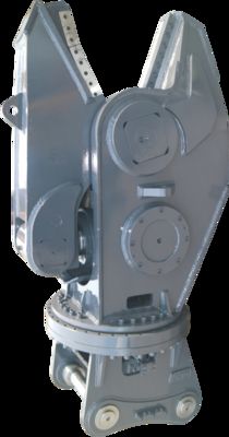 Tesi idrauliche multi-dimensioni Tesi da demolizione multi-tesi per scavatori da 20 a 40 t Demolizione per Sanny Komatsu Cat Kobelco