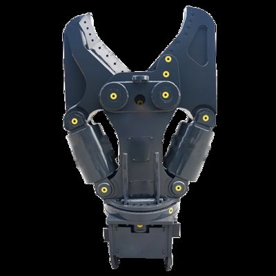 Tesi idrauliche multi-dimensioni Tesi da demolizione multi-tesi per scavatori da 20 a 40 t Demolizione per Sanny Komatsu Cat Kobelco