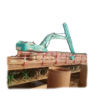 Escavatore Telescopico Arm Escavatore Teledipper 10m 12m