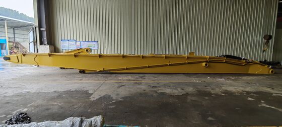 Braccio demolitore per escavatore da 16 m, braccio ad alta portata e braccio demolitore per escavatore da 20-25T