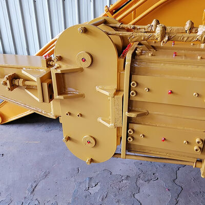 Escavatore braccio telescopico per Sany Hitachi Komatsu Usare BS900E