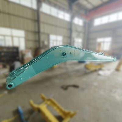 Scavatori da 6 a 15 tonnellate per macchinari pesanti