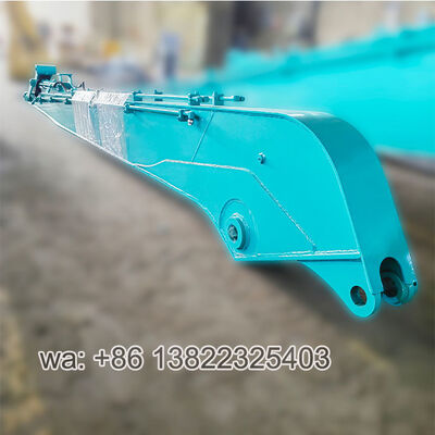 SK300 Excavator Long Boom Arm for Sale Long Boom Excavator