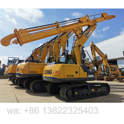 Braccio di presa in legno versatile per una manipolazione efficiente