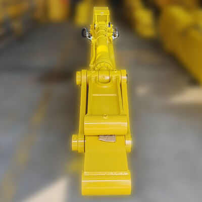 15.4m Excavator Long Reach Arm per PC350LC-10