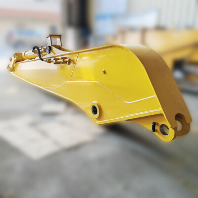 15.4m Excavator Long Reach Arm per PC350LC-10