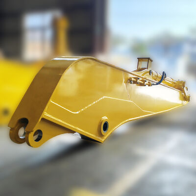 15.4m Excavator Long Reach Arm per PC350LC-10