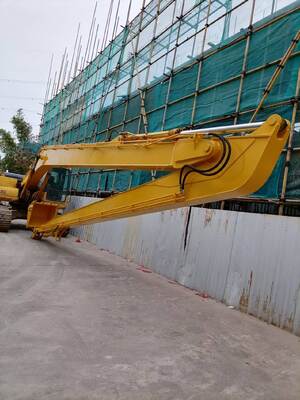 18M Excavator Long Reach Arm per PC200