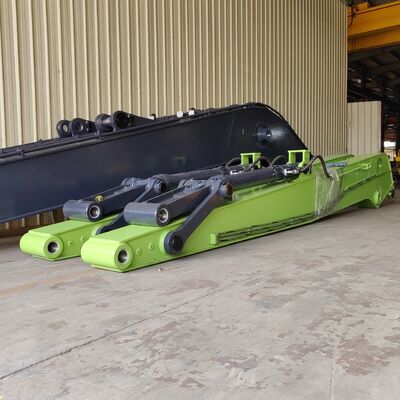 Braccio lungo per escavatore 16M per Zoomlion 550