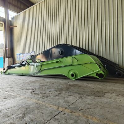 Braccio lungo per escavatore 16M per Zoomlion 550